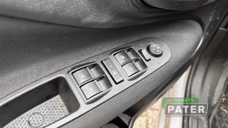 Fiat Punto Punto III (199), Hatchback, 2012 0.9 TwinAir Turbo 100 picture 12