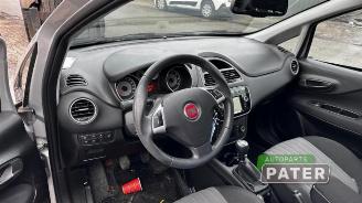 Fiat Punto Punto III (199), Hatchback, 2012 0.9 TwinAir Turbo 100 picture 8