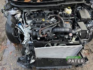 Mazda 2 2 Hybrid, Hatchback, 2022 1.5 12V picture 8