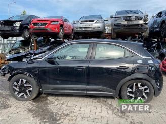 Opel Mokka Mokka, SUV, 2020 Mokka-e picture 7