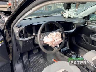 Opel Mokka Mokka, SUV, 2020 Mokka-e picture 8