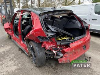 Volkswagen ID.3 ID.3 (E11), Hatchback 5-drs, 2019 Pro picture 4