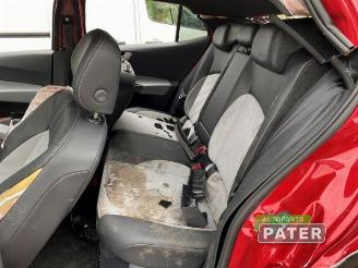 Volkswagen ID.3 ID.3 (E11), Hatchback 5-drs, 2019 Pro picture 7