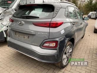 Hyundai Kona Kona (OS), SUV, 2017 / 2023 64 kWh picture 3