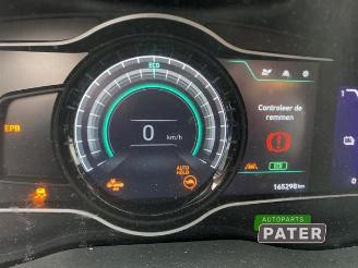 Hyundai Kona Kona (OS), SUV, 2017 / 2023 64 kWh picture 7