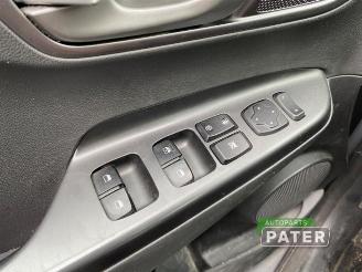 Hyundai Kona Kona (OS), SUV, 2017 / 2023 64 kWh picture 10