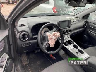 Hyundai Kona Kona (OS), SUV, 2017 / 2023 64 kWh picture 5