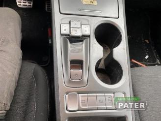 Hyundai Kona Kona (OS), SUV, 2017 / 2023 64 kWh picture 9