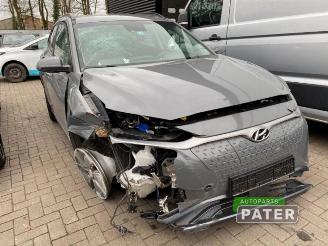 Hyundai Kona Kona (OS), SUV, 2017 / 2023 64 kWh picture 2