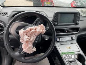 Hyundai Kona Kona (OS), SUV, 2017 / 2023 64 kWh picture 6