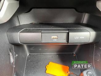 Kia Picanto Picanto (JA), Hatchback, 2017 1.0 DPi 12V picture 10