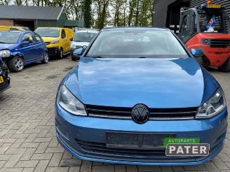 Volkswagen Golf Golf VII (AUA), Hatchback, 2012 / 2021 1.2 TSI 16V picture 2