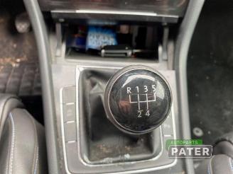 Volkswagen Golf Golf VII (AUA), Hatchback, 2012 / 2021 1.2 TSI 16V picture 10