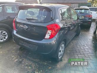 Opel Karl Karl, Hatchback 5-drs, 2015 / 2019 1.0 12V picture 3