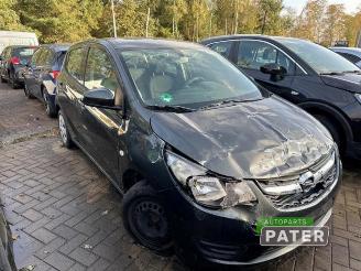 Opel Karl Karl, Hatchback 5-drs, 2015 / 2019 1.0 12V picture 2
