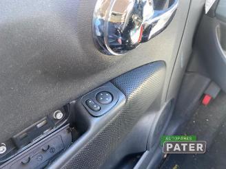 Fiat 500 500 (312), Hatchback, 2007 1.2 picture 10