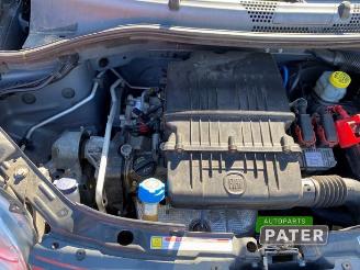 Fiat 500 500 (312), Hatchback, 2007 1.2 picture 11