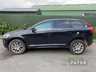 Volvo Xc-60 XC60 I (DZ), SUV, 2008 / 2017 2.4 D5 20V 220 AWD Autom. picture 8