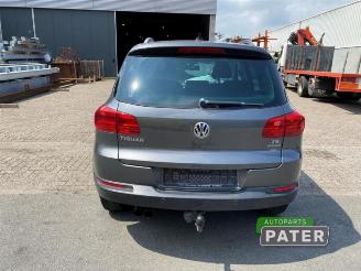 Volkswagen Tiguan Tiguan (5N1/2), SUV, 2007 / 2018 1.4 TSI 16V picture 5