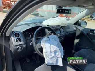 Volkswagen Tiguan Tiguan (5N1/2), SUV, 2007 / 2018 1.4 TSI 16V picture 8