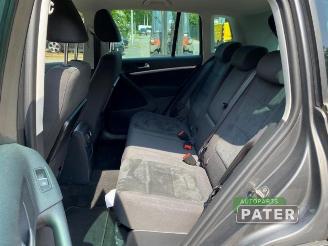 Volkswagen Tiguan Tiguan (5N1/2), SUV, 2007 / 2018 1.4 TSI 16V picture 14