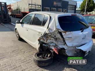 Hyundai I-20 i20, Hatchback, 2008 / 2015 1.2i 16V picture 4