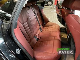 BMW i4 i4 (G26), Sedan, 2021 eDrive40 84 kWh picture 15