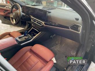 BMW i4 i4 (G26), Sedan, 2021 eDrive40 84 kWh picture 17