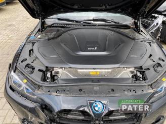 BMW i4 i4 (G26), Sedan, 2021 eDrive40 84 kWh picture 9