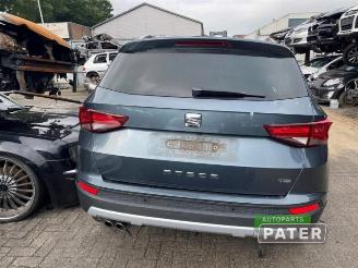 Seat Ateca Ateca (5FPX), SUV, 2016 1.4 TSI 16V picture 5