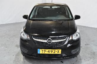 Opel Karl / VIVA picture 2