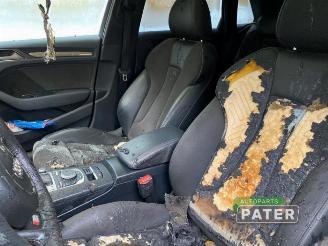 Audi S3 S3 Sportback (8VA/8VF), Hatchback 5-drs, 2012 / 2020 2.0 T FSI 16V picture 7