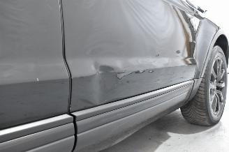 Land Rover Range Rover Evoque 2.2 eD4 2WD Pure picture 9