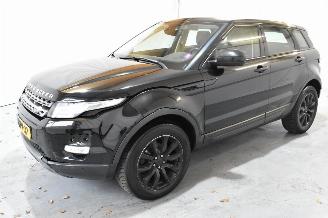Land Rover Range Rover Evoque 2.2 eD4 2WD Pure picture 3