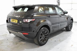 Land Rover Range Rover Evoque 2.2 eD4 2WD Pure picture 7