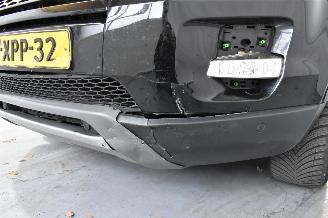 Land Rover Range Rover Evoque 2.2 eD4 2WD Pure picture 10