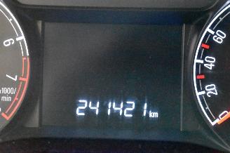 Opel Karl 1.0 ecoFLEX Edition picture 20