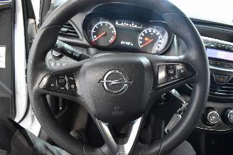 Opel Karl 1.0 ecoFLEX Edition picture 22