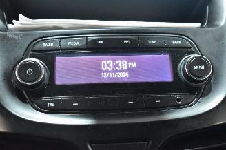 Opel Karl 1.0 ecoFLEX Edition picture 28