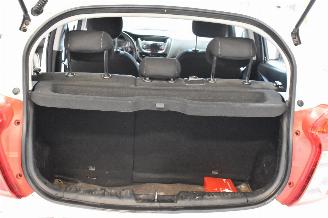 Opel Karl 1.0 ecoFLEX Edition picture 16