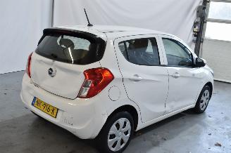 Opel Karl 1.0 ecoFLEX Edition picture 7