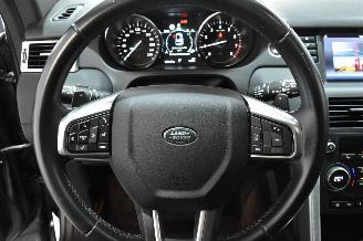 Land Rover Discovery Sport 2.0 Si4 SE 7p. picture 30