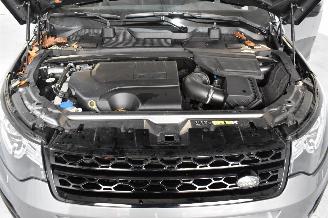 Land Rover Discovery Sport 2.0 Si4 SE 7p. picture 19