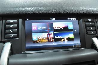 Land Rover Discovery Sport 2.0 Si4 SE 7p. picture 31