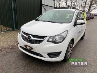 Opel Karl Karl, Hatchback 5-drs, 2015 / 2019 1.0 12V picture 1