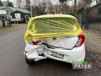 Opel Karl Karl, Hatchback 5-drs, 2015 / 2019 1.0 12V picture 6