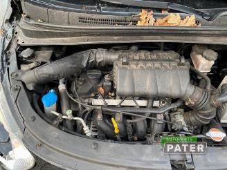 Hyundai I-10 i10 (F5), Hatchback, 2007 / 2013 1.2i 16V picture 7