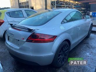 Audi TT TT (8J3), Coupe, 2006 / 2014 1.8 TFSI 16V picture 12