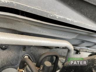 Suzuki Celerio Celerio (LF), Hatchback 5-drs, 2014 1.0 12V Dualjet picture 12