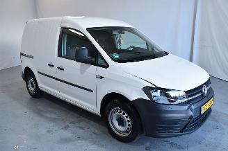 Volkswagen Caddy 2.0 TDI L1H1 BMT Tr. picture 1